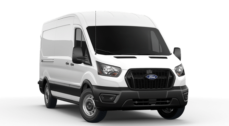 Transit® vehicle